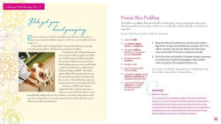 Alternative view 3 of The Back in the Swing Cookbook, 10th Anniversary Edition: Recipes for Eating and Living Well Every Day After Breast Cancer