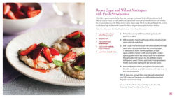 Alternative view 9 of The Back in the Swing Cookbook, 10th Anniversary Edition: Recipes for Eating and Living Well Every Day After Breast Cancer