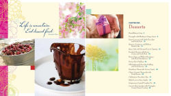 Alternative view 10 of The Back in the Swing Cookbook, 10th Anniversary Edition: Recipes for Eating and Living Well Every Day After Breast Cancer