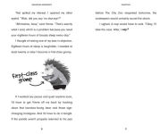 Alternative view 5 of Hedgehog Whodunit