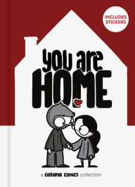 Title: You Are Home, Author: Catana Chetwynd