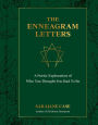 The Enneagram Letters: A Poetic Exploration of Who You Thought You Had to Be