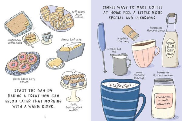 Tiny Joys: A Guide to Embracing Your Inner Coastal Grandmother