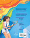 Alternative view 4 of Trailblazers: The Unmatched Story of Women's Tennis, Young Readers Edition