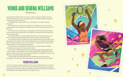 Alternative view 5 of Trailblazers: The Unmatched Story of Women's Tennis, Young Readers Edition