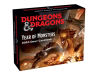 Dungeons & Dragons 2024 Day-to-Day Calendar: Creatures, Beasts, and Monsters