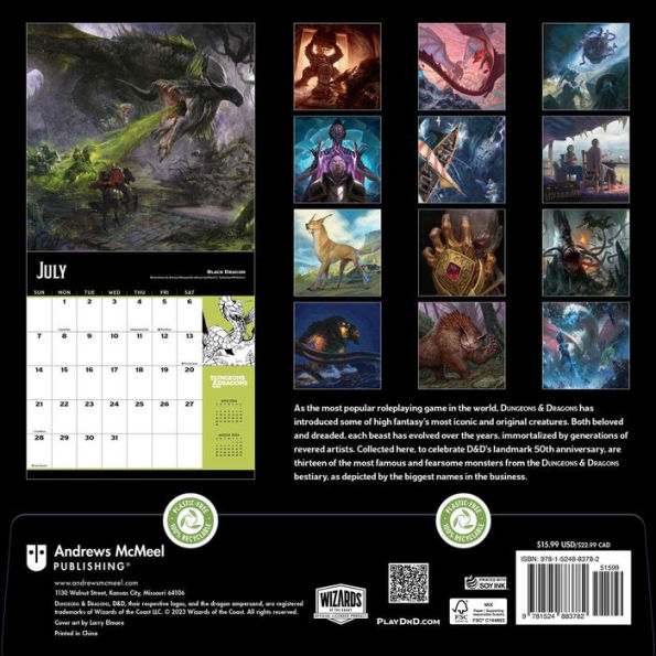 dungeons-dragons-2024-wall-calendar-50th-anniversary-edition-by-wizards-of-the-coast-barnes