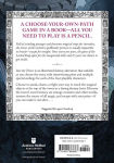 Alternative view 7 of Into the Tower: A Choose-Your-Own-Path Book
