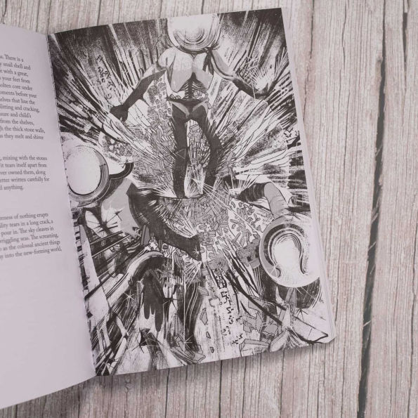 Into the Tower: A Choose-Your-Own-Path Book