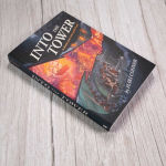 Alternative view 9 of Into the Tower: A Choose-Your-Own-Path Book