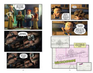 Alternative view 3 of Big Nate: Next Stop, Superstardom!