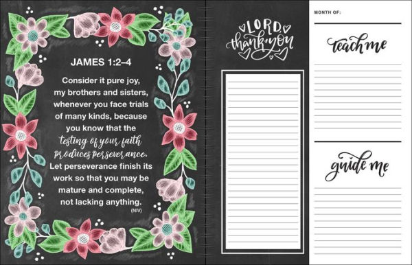 Prayer Journal for Women 12-Month 2024 Monthly/Weekly Planner