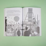 Alternative view 9 of World's Worst Time Machine: Treasure in the White City