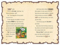 Alternative view 3 of Into the Nether (A Noob's Diary of an 8-Bit Warrior #2)