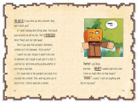 Alternative view 4 of Into the Nether (A Noob's Diary of an 8-Bit Warrior #2)