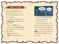Alternative view 5 of Into the Nether (A Noob's Diary of an 8-Bit Warrior #2)
