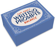 Download epub books for free Rupi Kaur's Writing Prompts Balance by Rupi Kaur 9781524884673 FB2