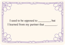 Alternative view 7 of Rupi Kaur's Writing Prompts Relationships