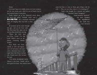 Alternative view 3 of The Boy With Wings