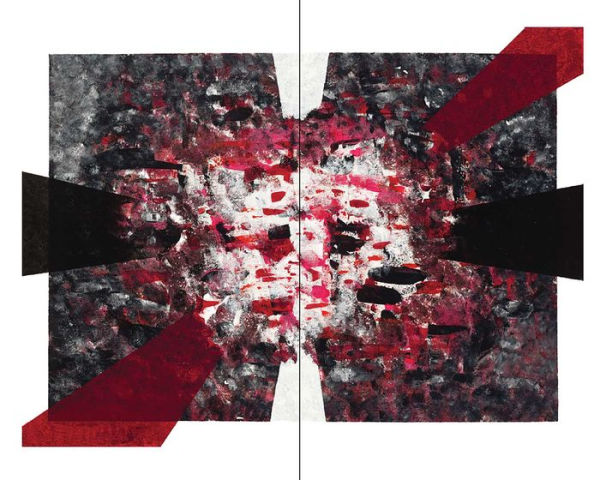 People Not Things: Love Poems and Paintings for Humanity