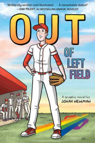 Free audio books download for mp3 Out of Left Field by Jonah Newman