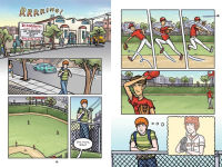 Alternative view 3 of Out of Left Field