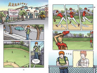 Alternative view 5 of Out of Left Field