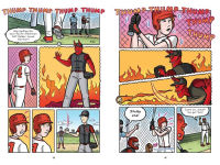 Alternative view 7 of Out of Left Field