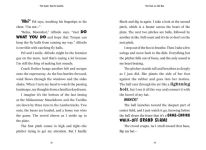 Alternative view 2 of The Super Sports Society Vol. 2: Winning Is All We Do