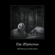 Ebook free ebook downloads The Mysteries  by Bill Watterson, John Kascht 9781524884949