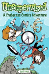 Alternative view 1 of Unsupervised: A Crabgrass Comics Adventure