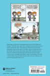 Alternative view 6 of Unsupervised: A Crabgrass Comics Adventure