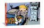 Alternative view 2 of The Calvin and Hobbes Portable Compendium Set 1
