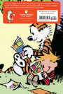 Alternative view 6 of The Calvin and Hobbes Portable Compendium Set 1