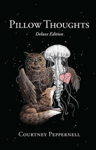 Android ebook for download Pillow Thoughts: Deluxe Edition in English 9781524885533