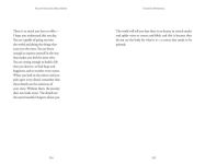 Alternative view 2 of Pillow Thoughts: Deluxe Edition
