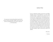 Alternative view 3 of Pillow Thoughts: Deluxe Edition