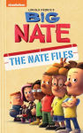 Alternative view 1 of Big Nate: The Nate Files