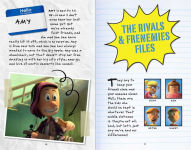 Alternative view 15 of Big Nate: The Nate Files