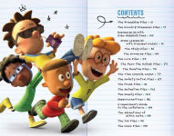 Alternative view 3 of Big Nate: The Nate Files