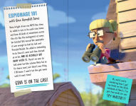 Alternative view 4 of Big Nate: The Nate Files