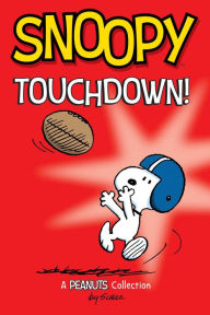 Rapidshare search free ebook download Snoopy: Touchdown!