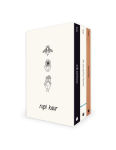 Alternative view 1 of Rupi Kaur Trilogy Boxed Set