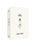 Alternative view 2 of Rupi Kaur Trilogy Boxed Set