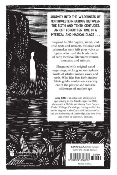 Wild: Tales from Early Medieval Britain