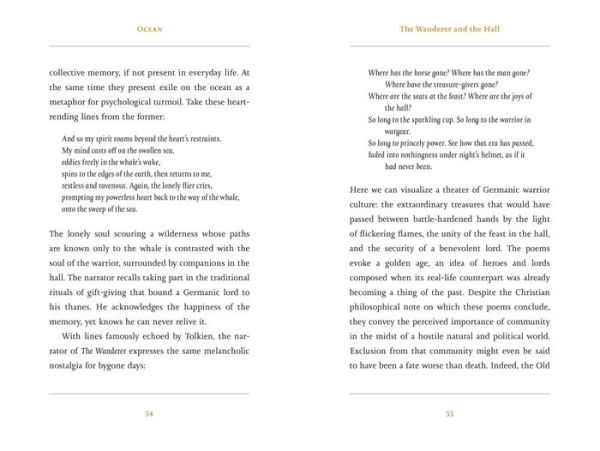 Wild: Tales from Early Medieval Britain
