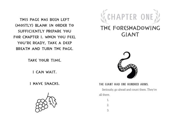 Gyro and the Argonauts! aka BEST BOOK EVER WRITTEN*: *About a Kid Named After Sandwich