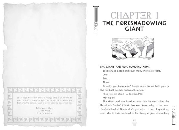 Gyro and the Argonauts! aka BEST BOOK EVER WRITTEN*: *About a Kid Named After Sandwich