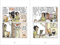 Alternative view 2 of The Great Pencil Quest: Another Wallace the Brave Adventure