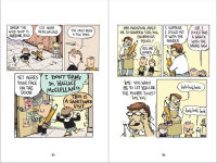 Alternative view 3 of The Great Pencil Quest: Another Wallace the Brave Adventure